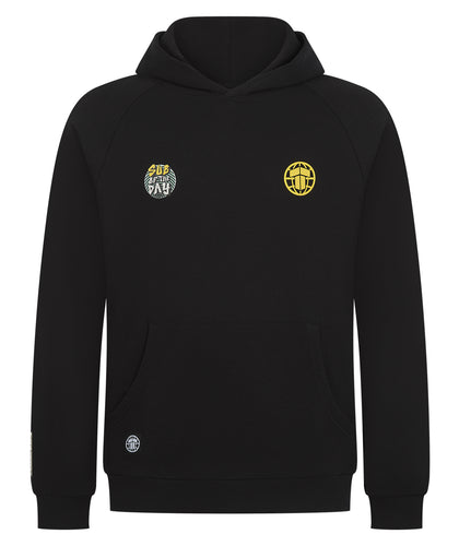 Sub Of The Day Hoodie