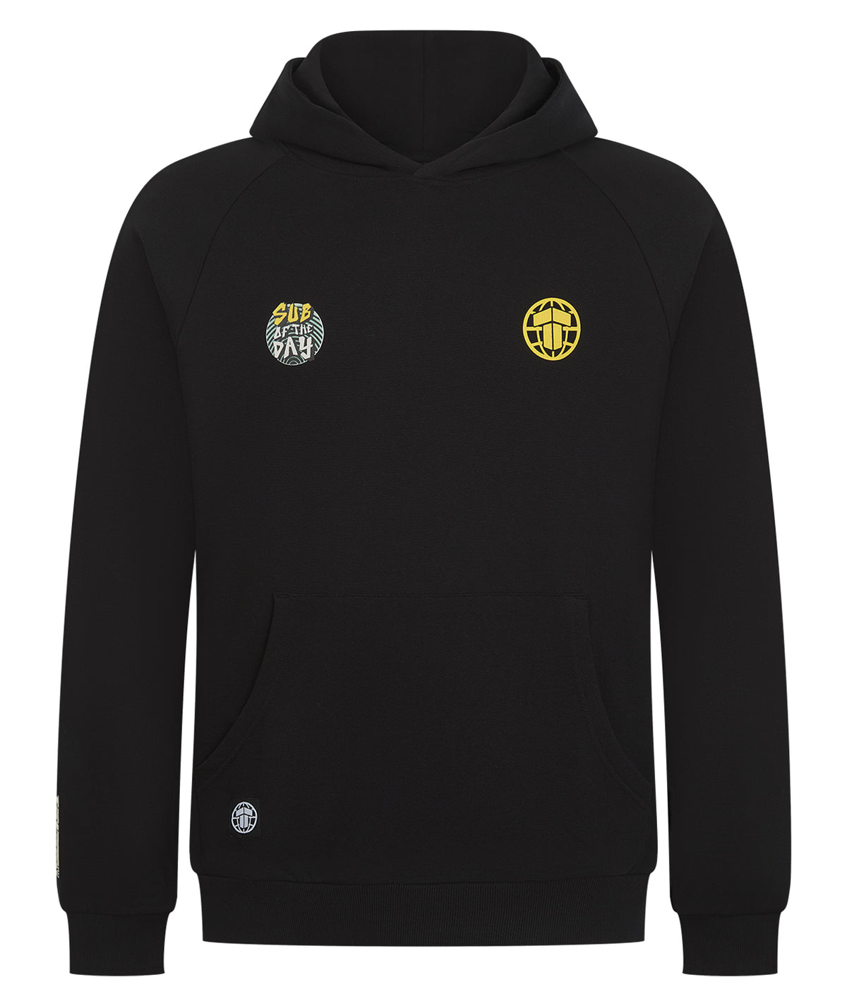 Sub Of The Day Hoodie