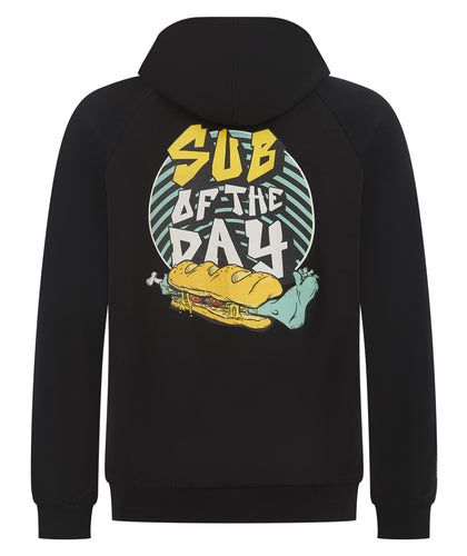 Sub Of The Day Hoodie