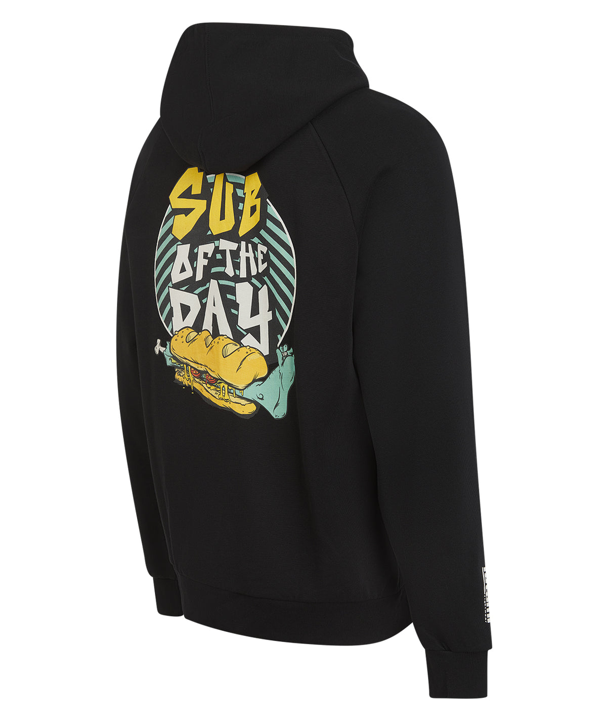 Sub Of The Day Hoodie