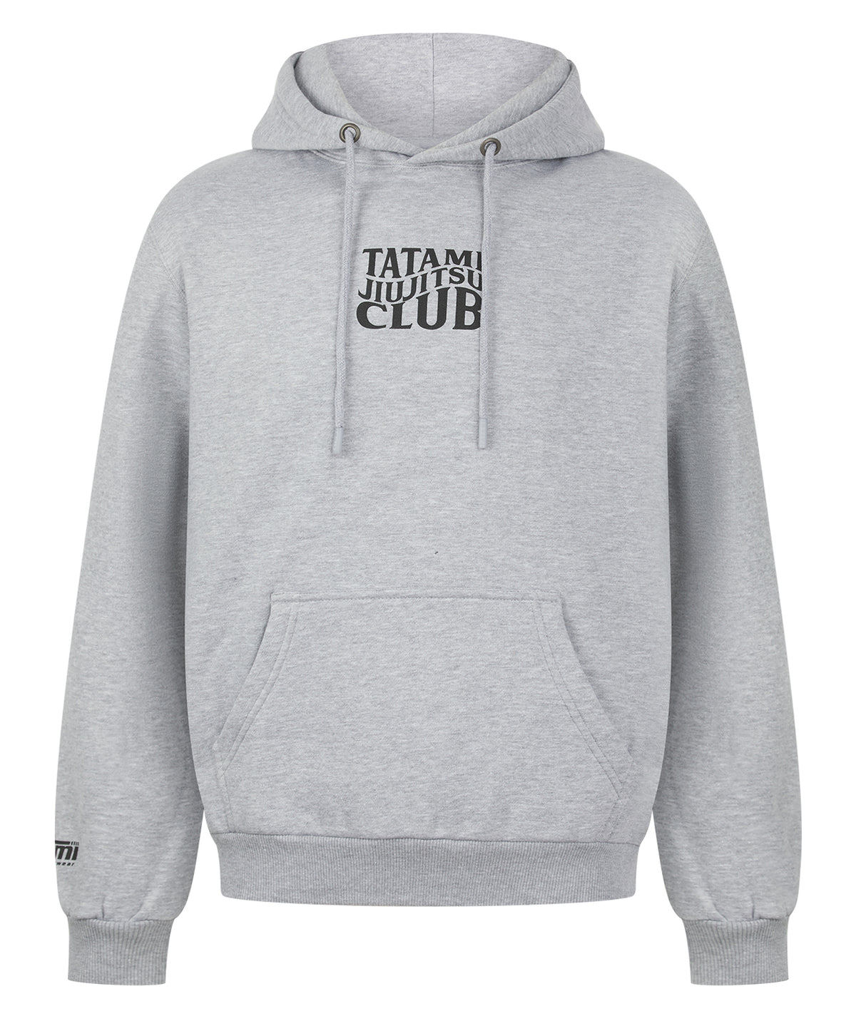 Submission Hoodie - Grey