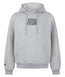 Submission Hoodie - Grey