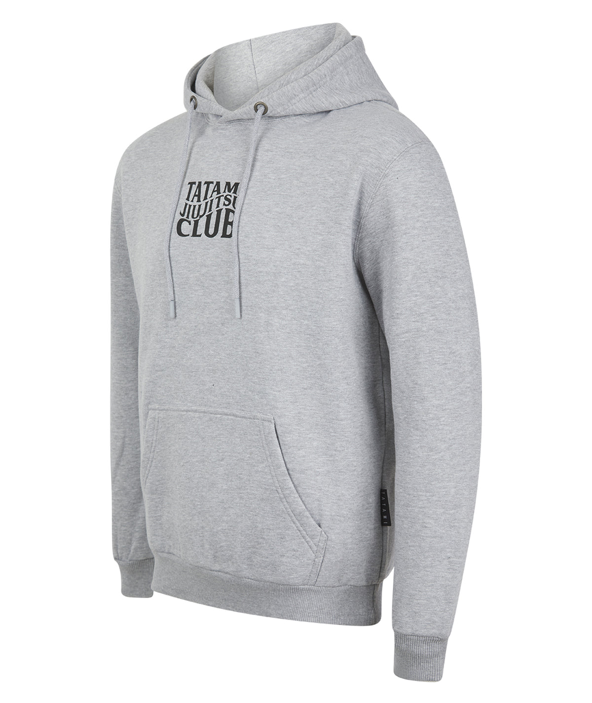 Submission Hoodie - Grey