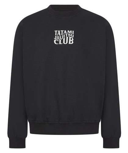 Submission Oversized Sweatshirt