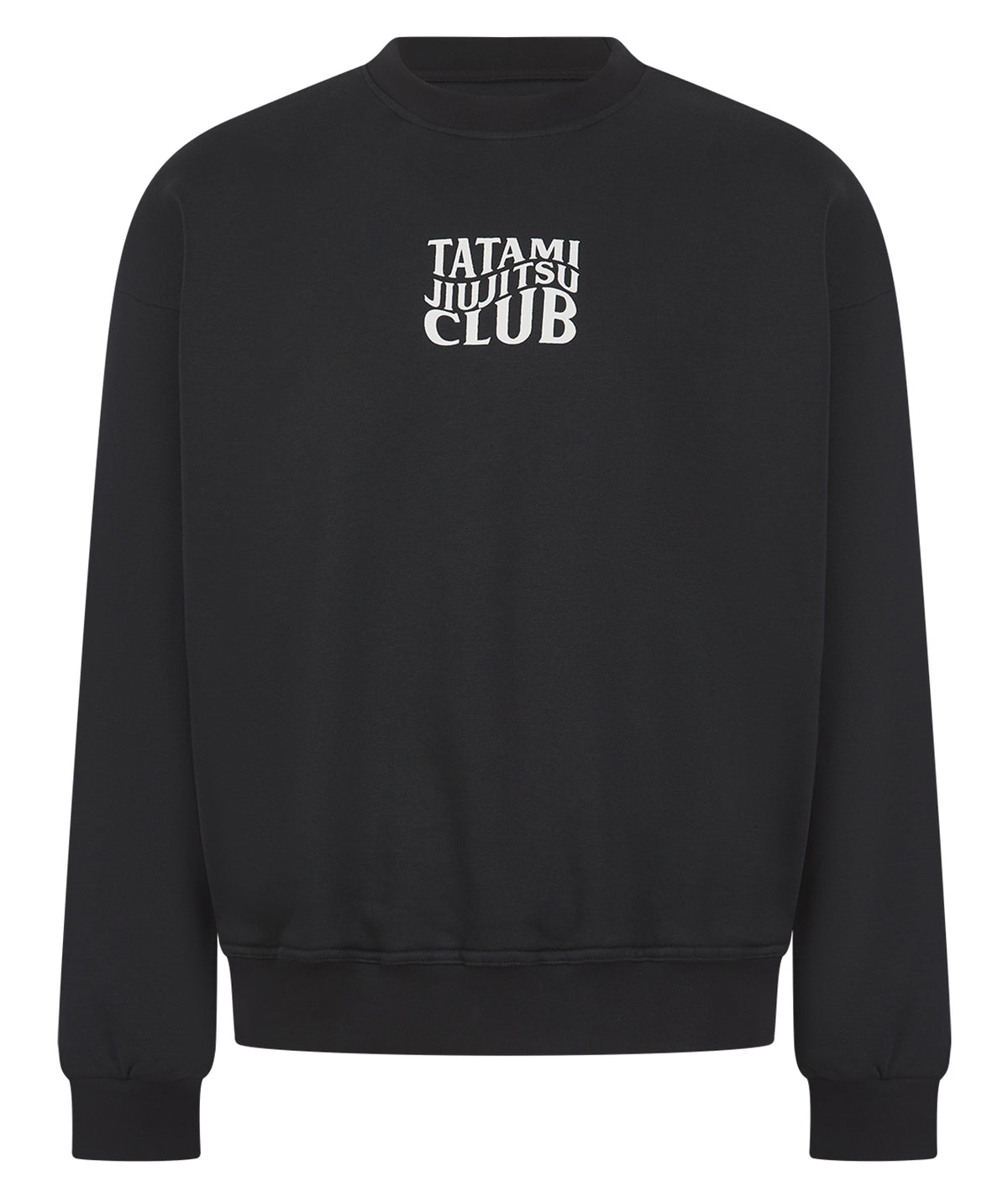 Submission Oversized Sweatshirt