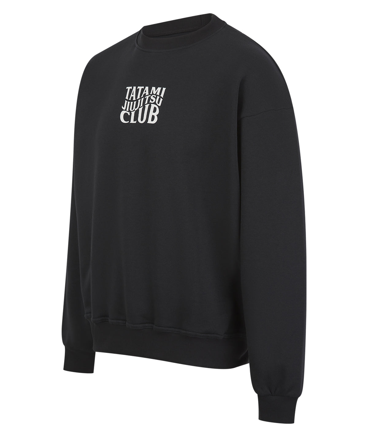 Submission Oversized Sweatshirt