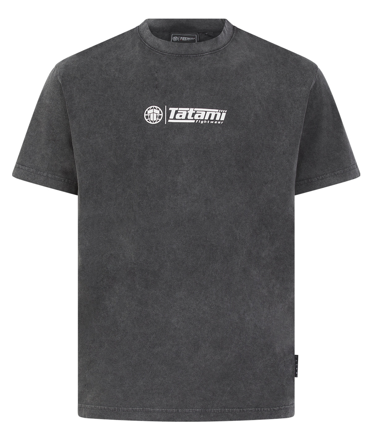 Classic Stonewashed T-Shirt