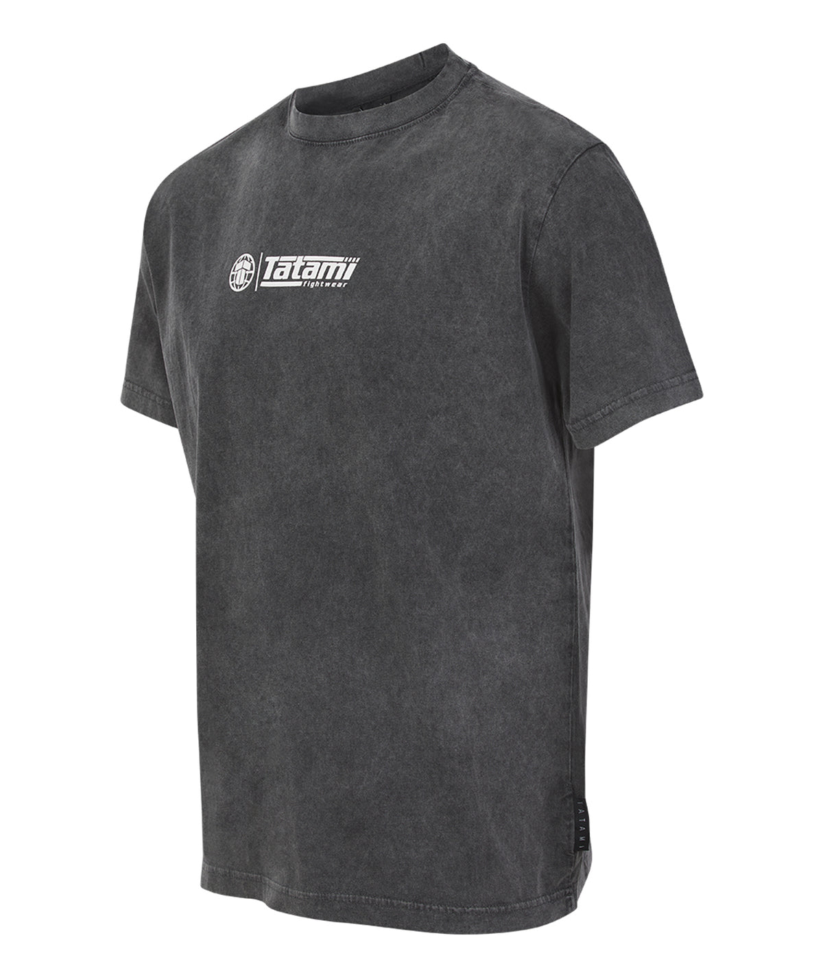 Classic Stonewashed T-Shirt