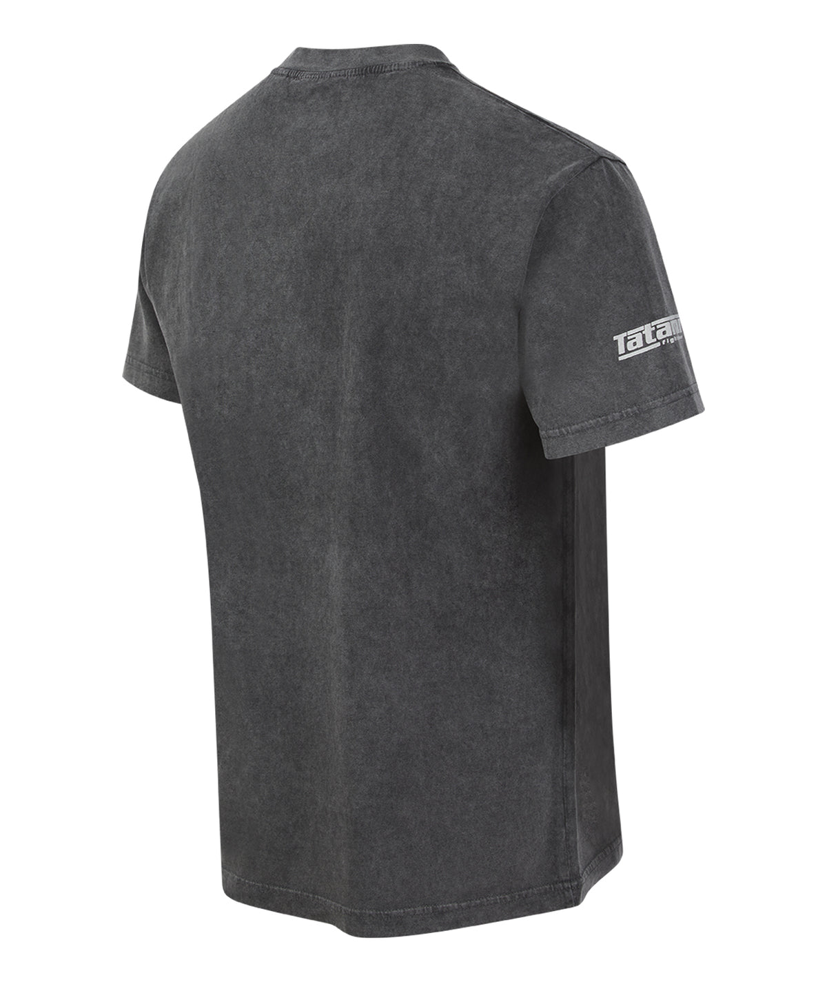 Classic Stonewashed T-Shirt