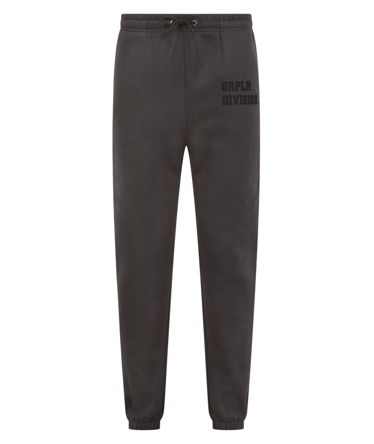 GRPLR Division Joggers - Grey