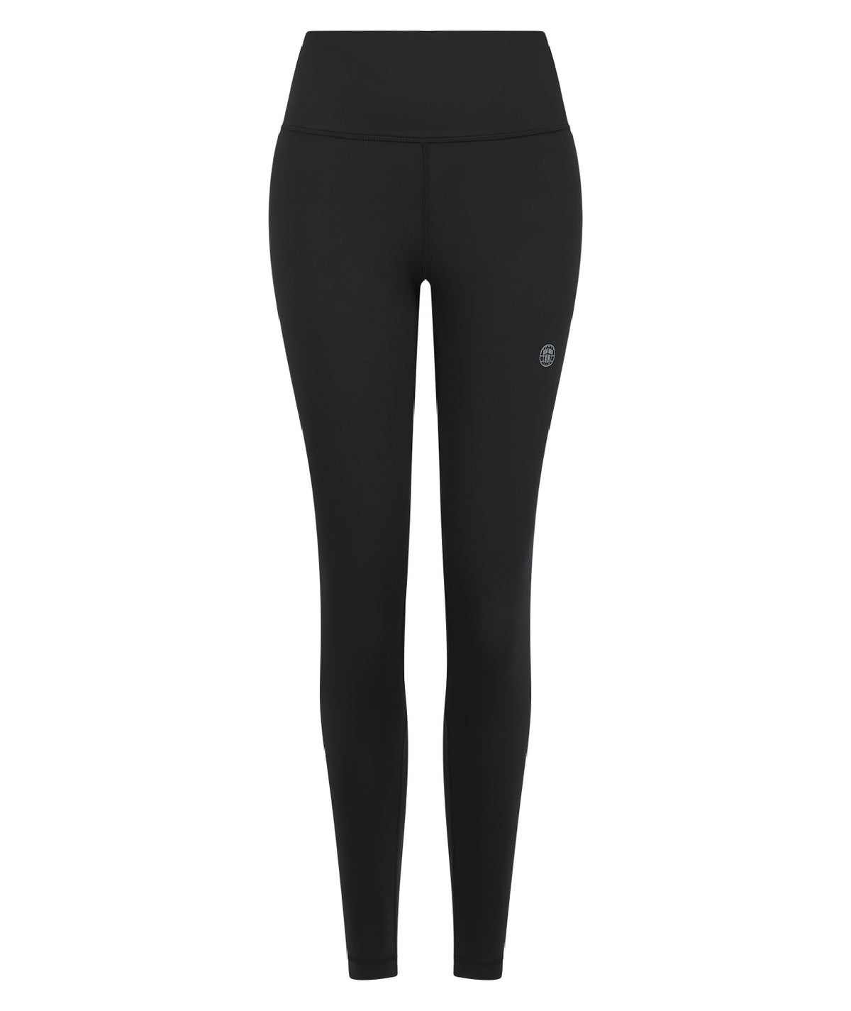 Ladies Fusion Leggings - Black