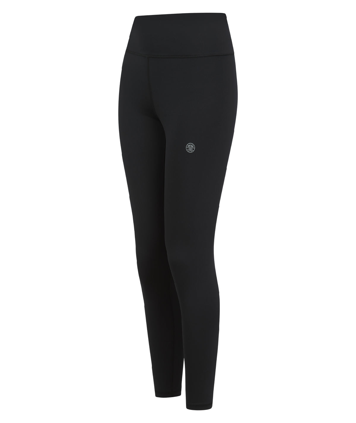 Ladies Fusion Leggings - Black