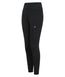 Ladies Fusion Leggings - Black