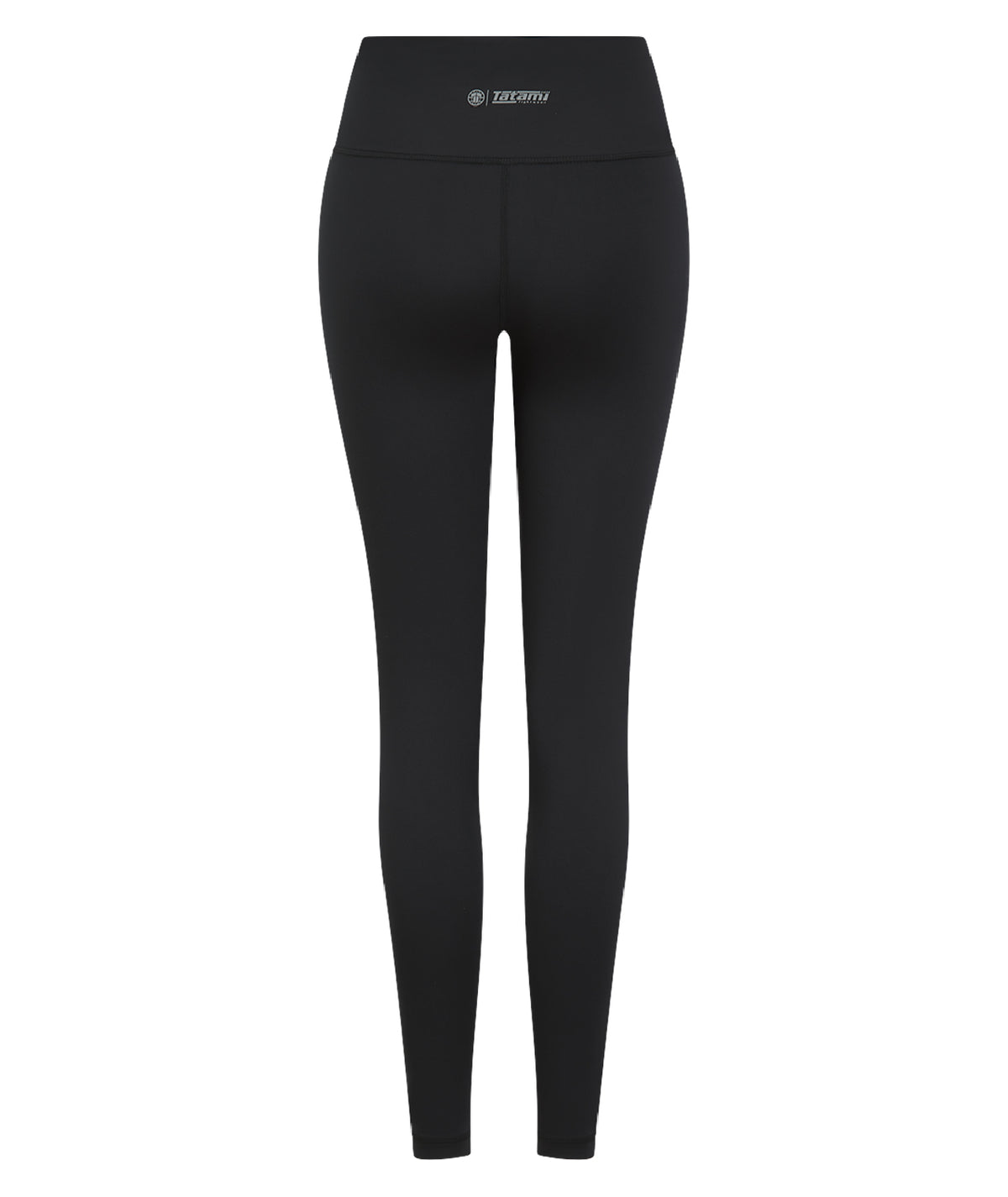 Ladies Fusion Leggings - Black