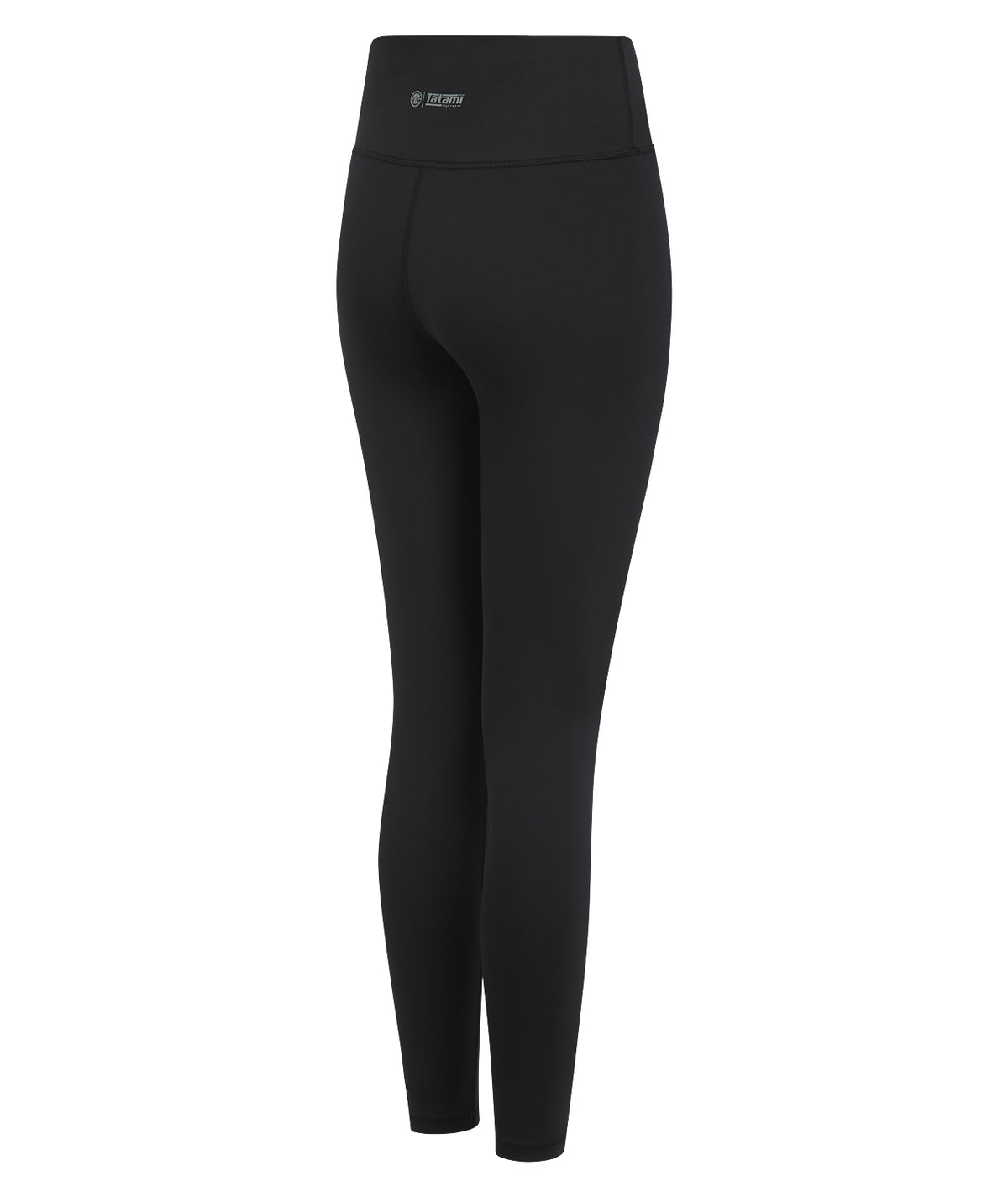 Ladies Fusion Leggings - Black