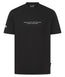 Product Of The Mats T-Shirt - Black