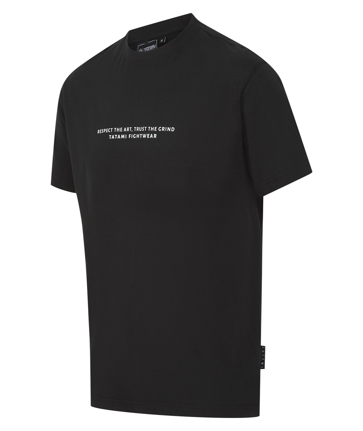 Product Of The Mats T-Shirt - Black