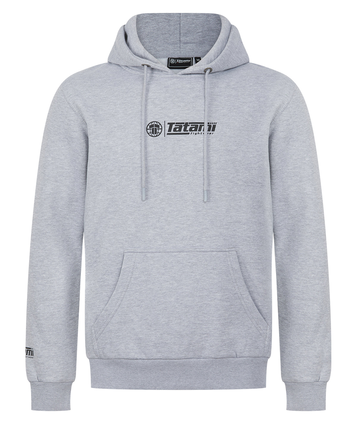 Classic Hoodie - Grey