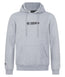 Classic Hoodie - Grey