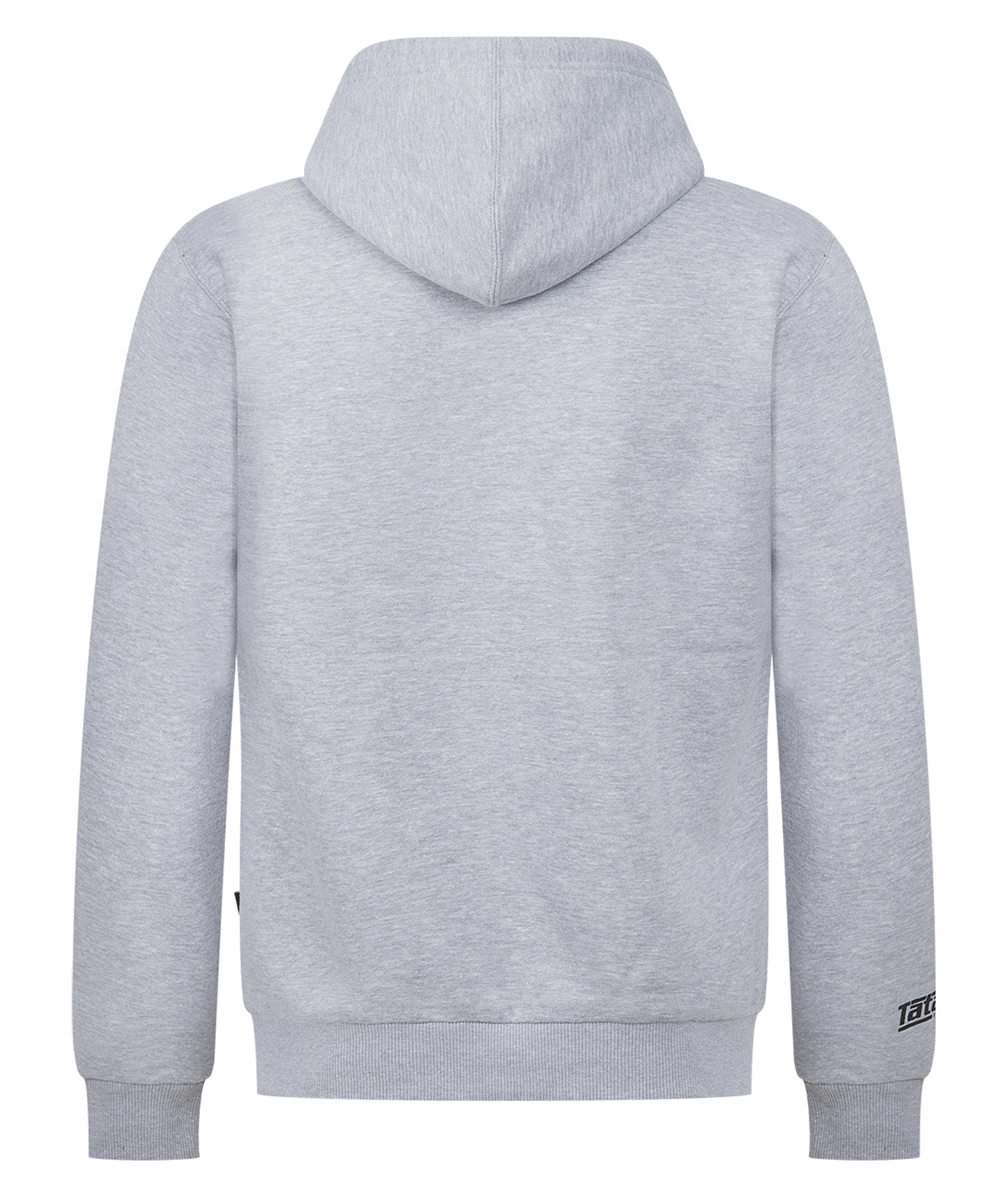 Classic Hoodie - Grey