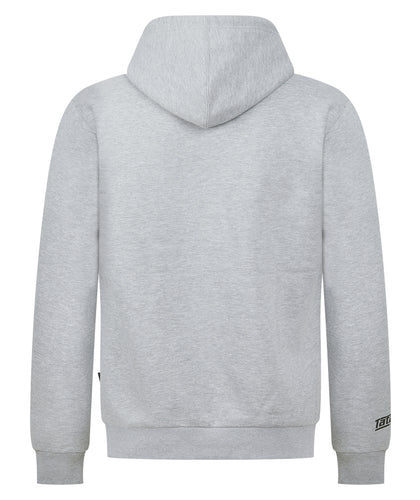 Kids Submission Hoodie - Grey