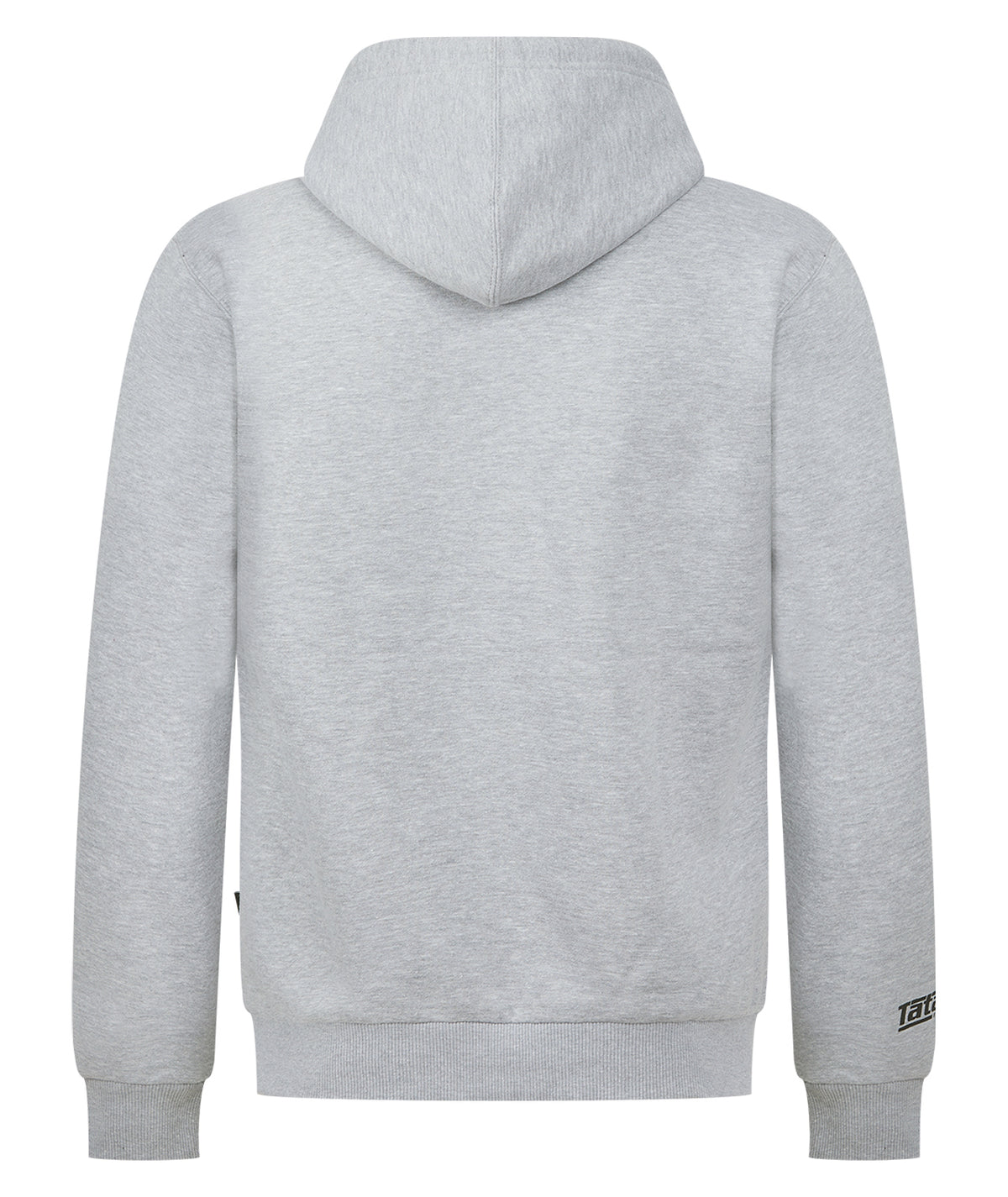 Kids Submission Hoodie - Grey