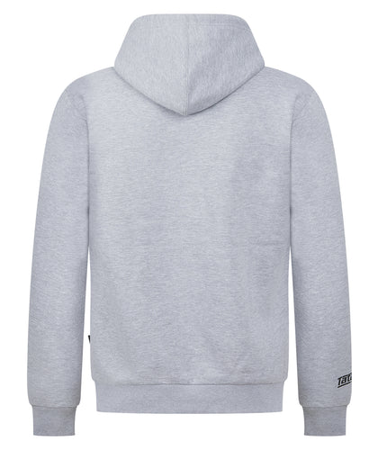 Kids Everyday Jiu Jitsu Hoodie - Grey