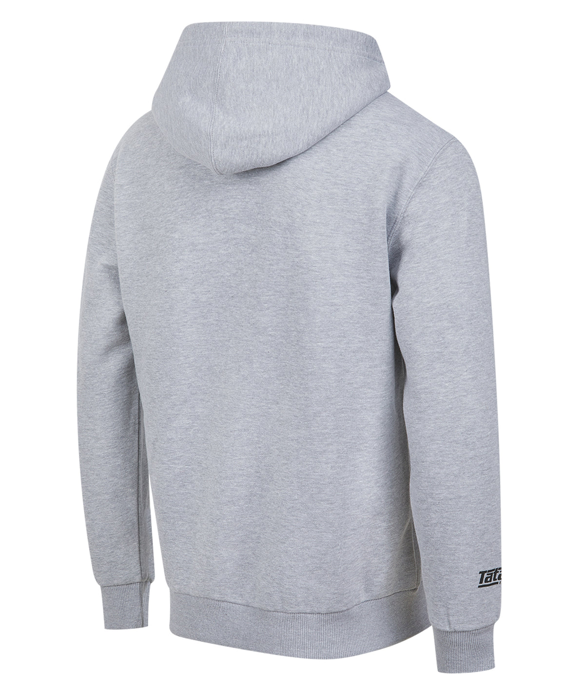 Kids Everyday Jiu Jitsu Hoodie - Grey