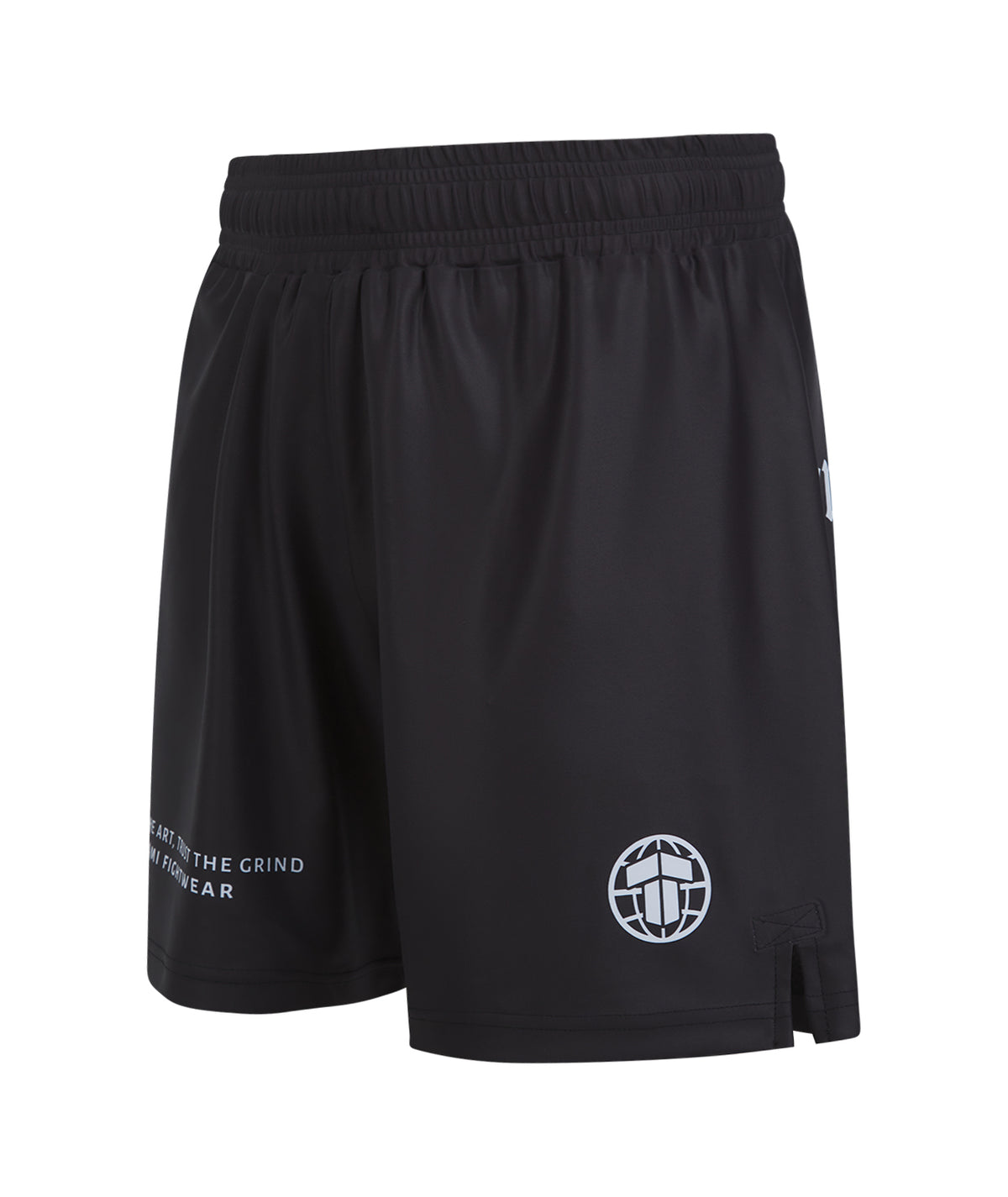 Product Of The Mats Grappling Shorts