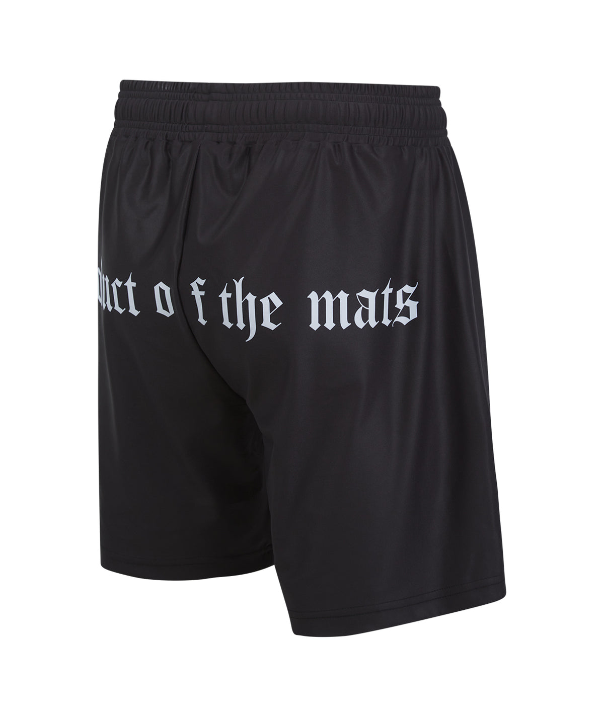 Product Of The Mats Grappling Shorts