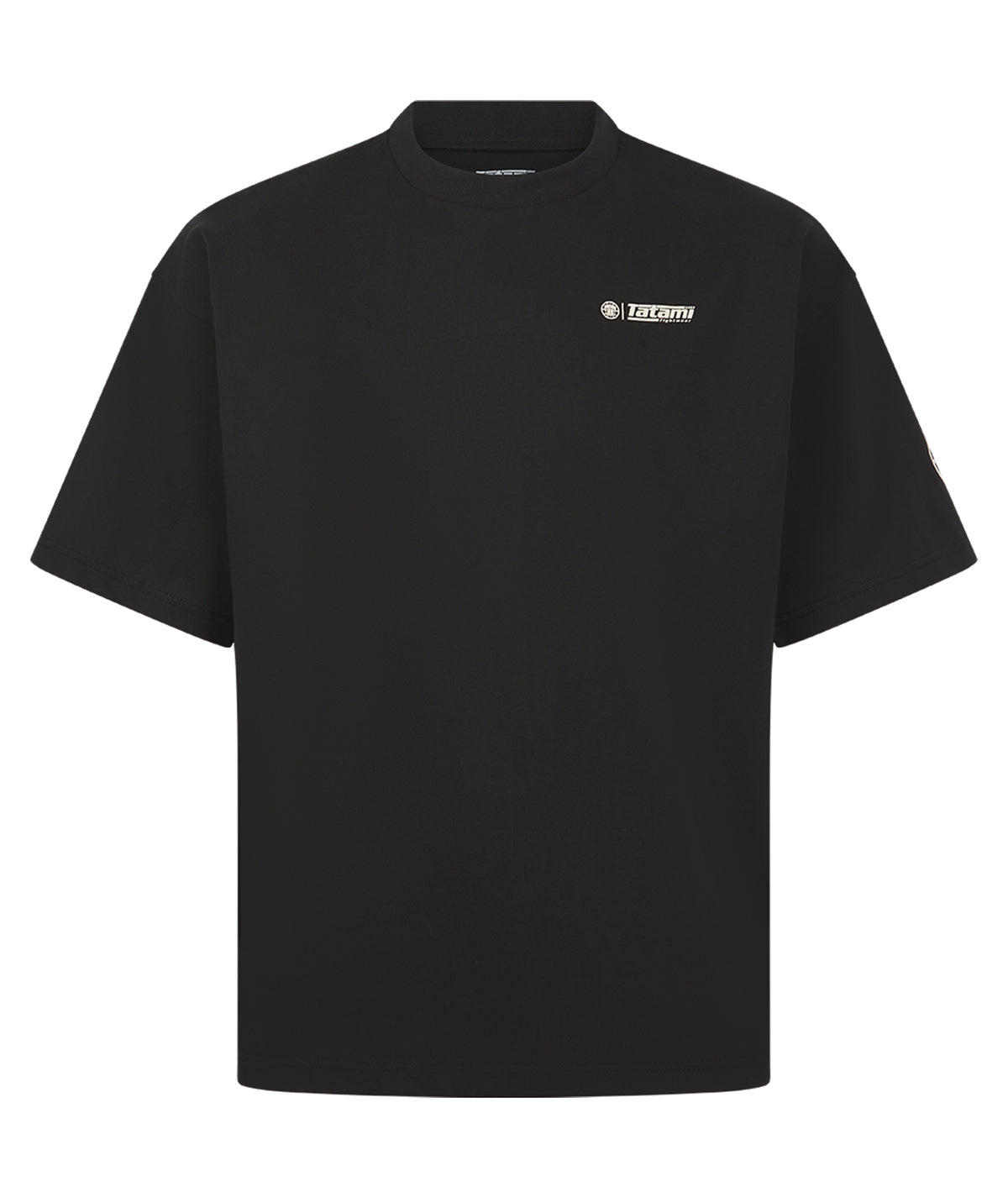 Tactical Hugging T-Shirt
