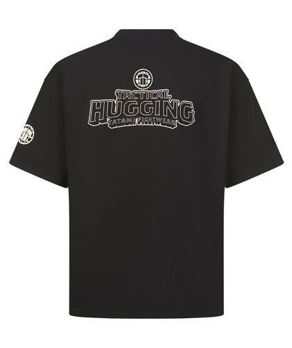 Tactical Hugging T-Shirt