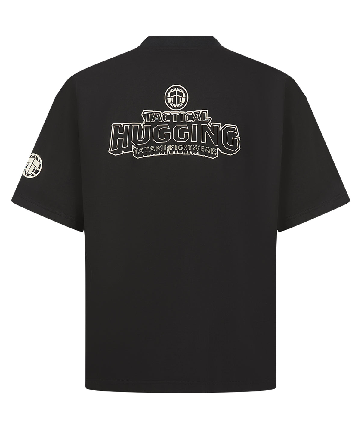 Tactical Hugging T-Shirt