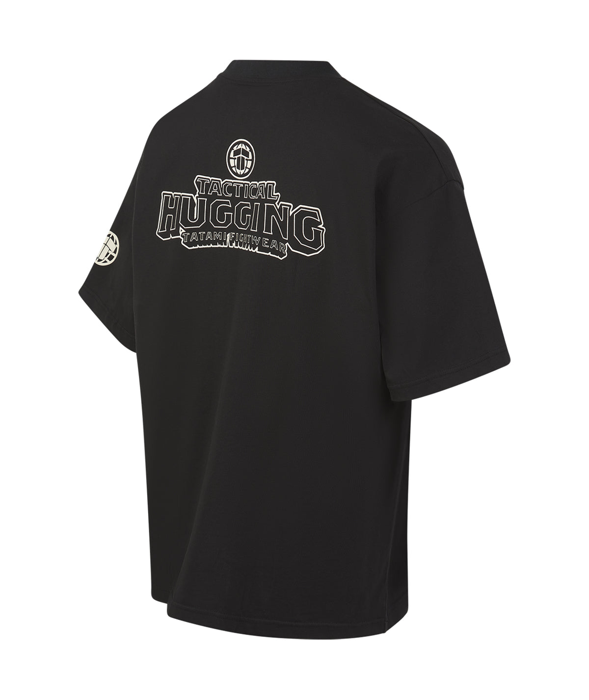 Tactical Hugging T-Shirt