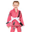 Meerkatsu Kids Animal Gi - Pink