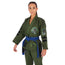 Ladies Reorg Jungle V2 Gi - Military Green