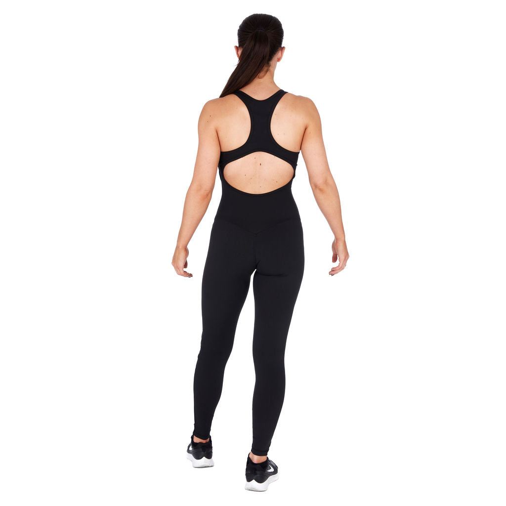 Ladies Vitalize Long Unitard