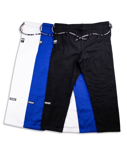 Ladies Cotton Twill Gi Pants