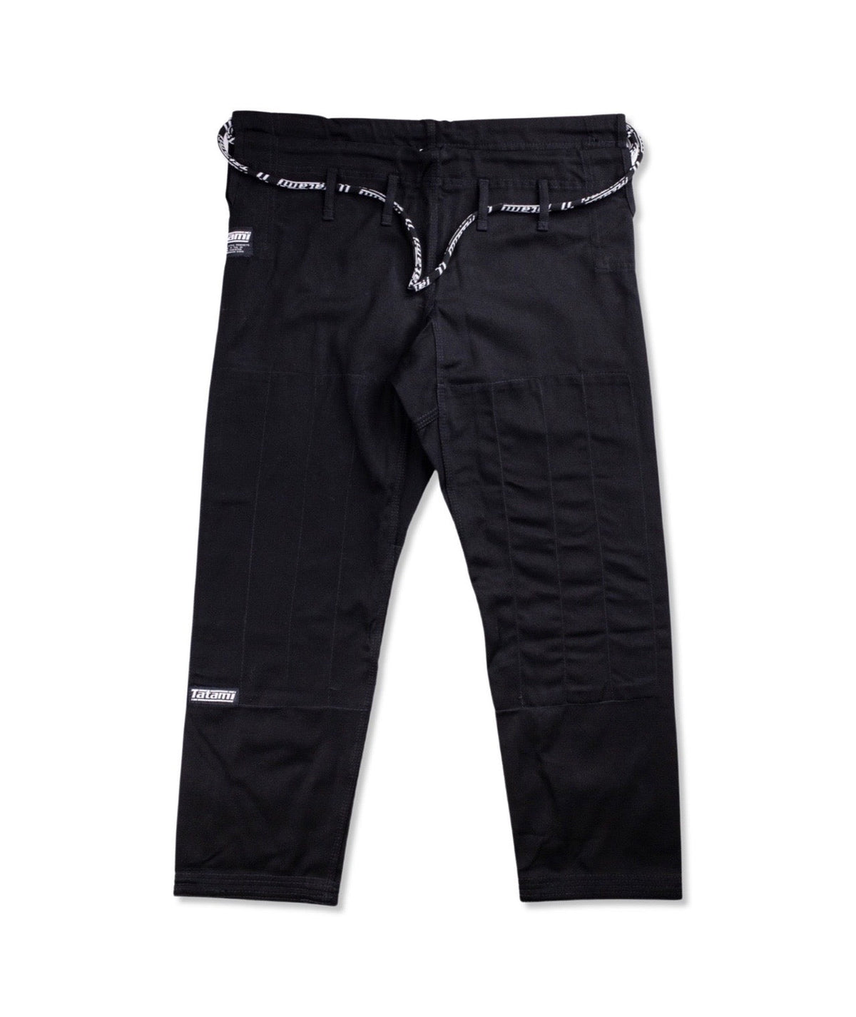 Tatami Cotton Twill Gi Pants