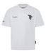 Tatami Basic Oversized T-Shirt - White