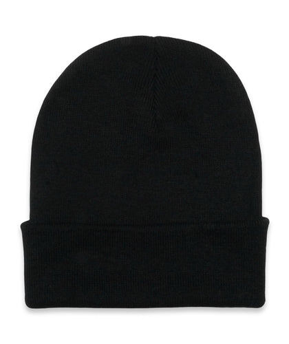 Tatami Embroidered Beanie