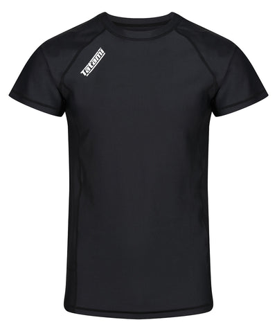 Nova Short Sleeve Rash Guard