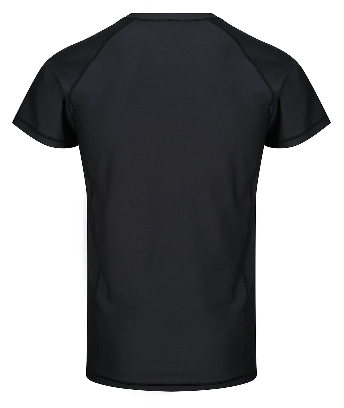 Nova Short Sleeve Rash Guard