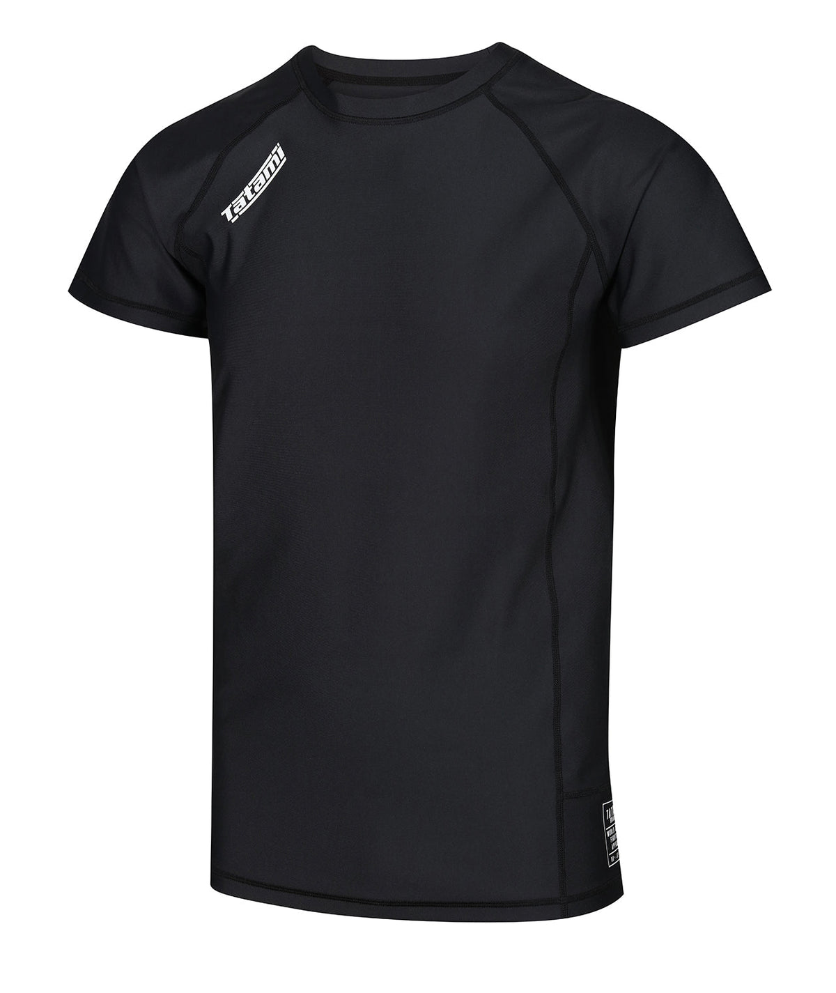 Nova Short Sleeve Rash Guard