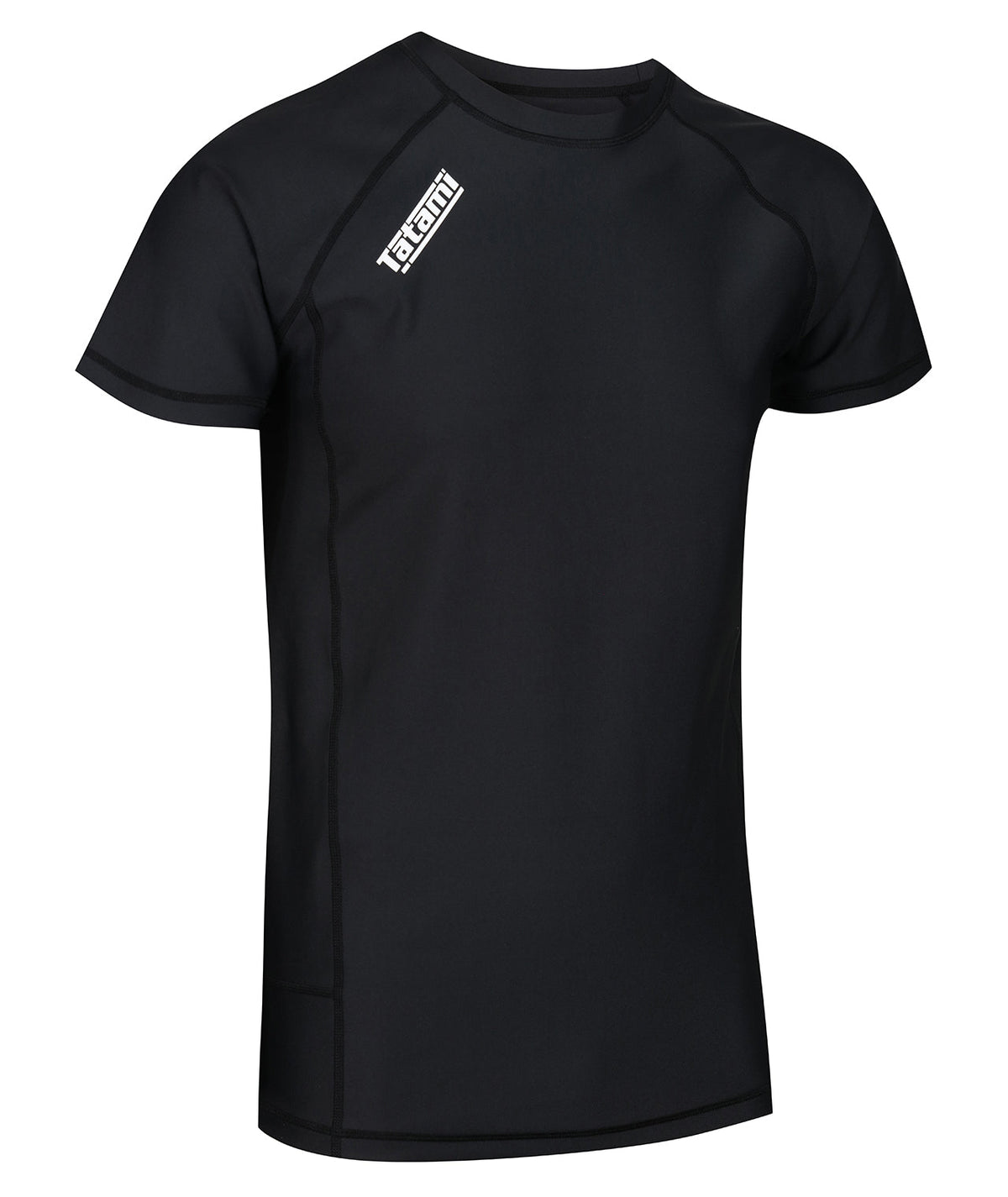 Nova Short Sleeve Rash Guard
