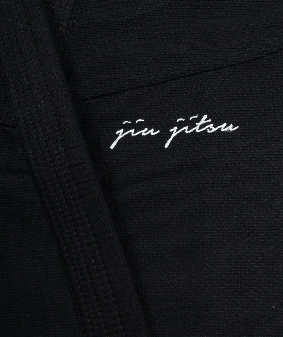 Elements Superlite Gi - Black