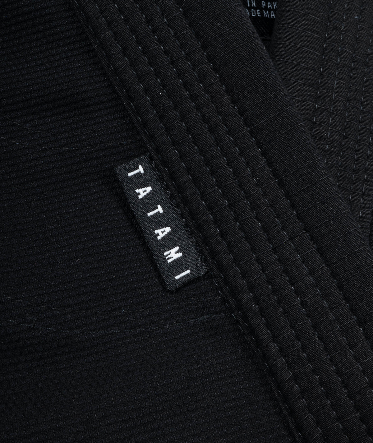 Elements Superlite Gi - Black