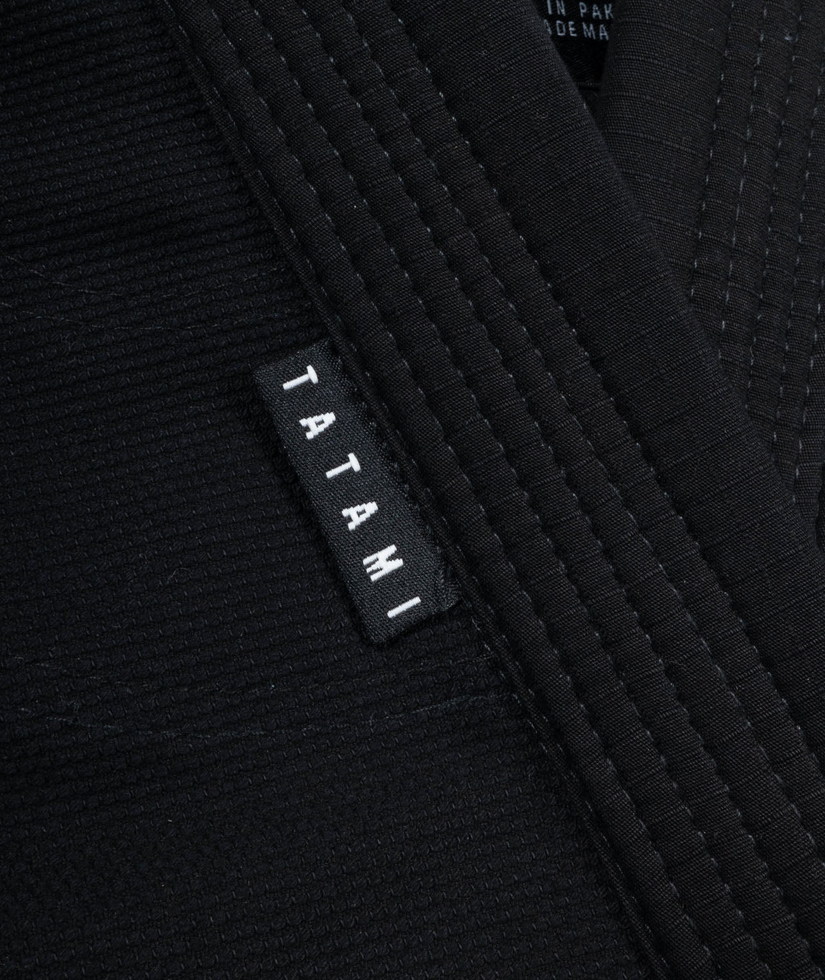 Ladies Elements Superlite Gi - Black