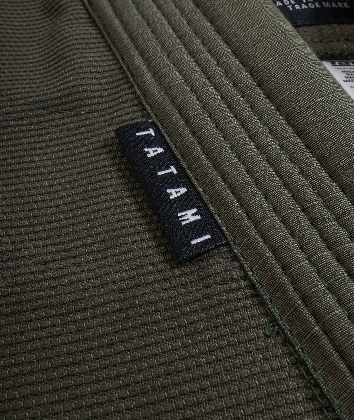 Kids Elements Superlite Gi - Khaki