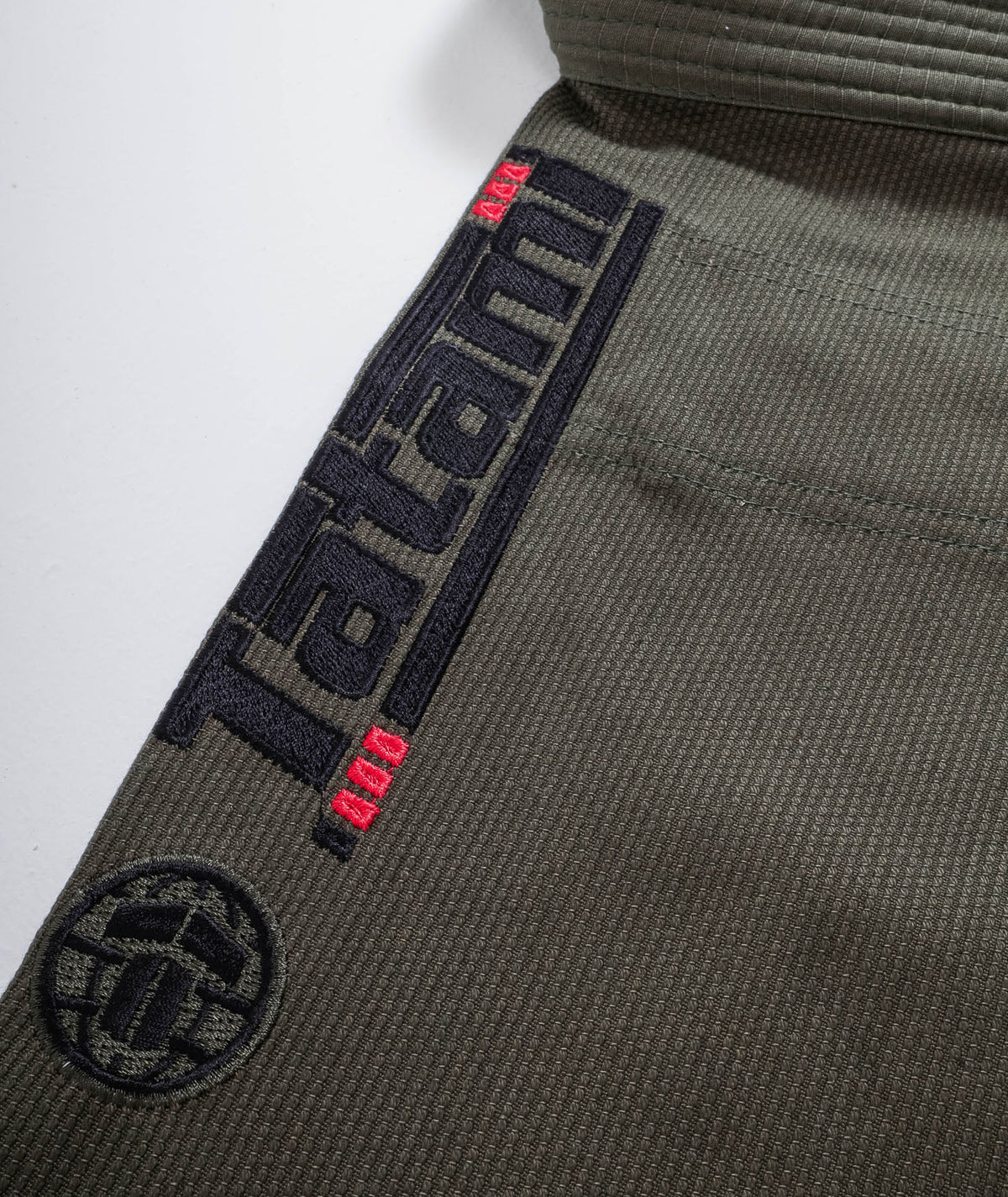 Kids Elements Superlite Gi - Khaki